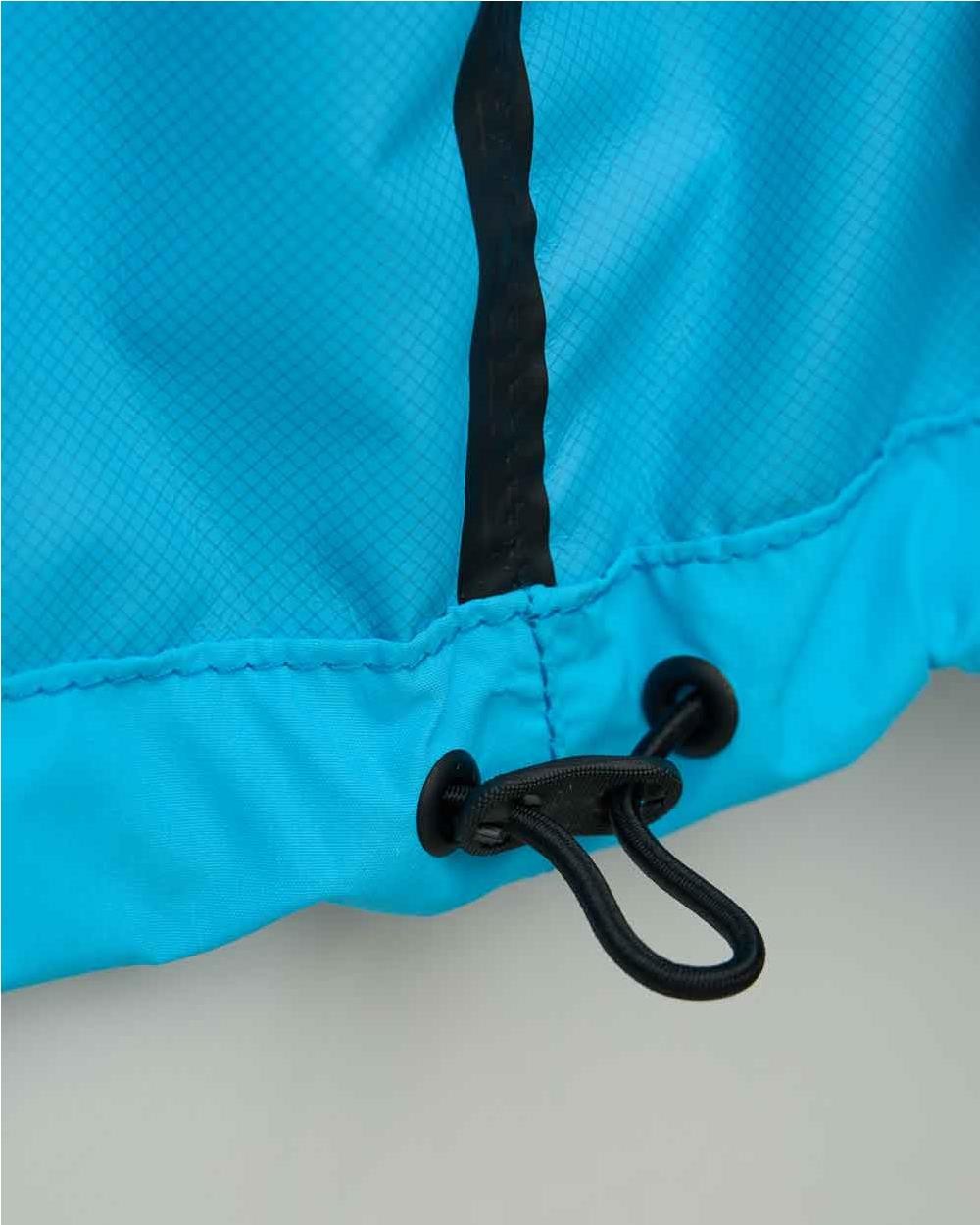 Cortavientos Liutis Packable hombre... Cortavientos Liutis Packable hombre...