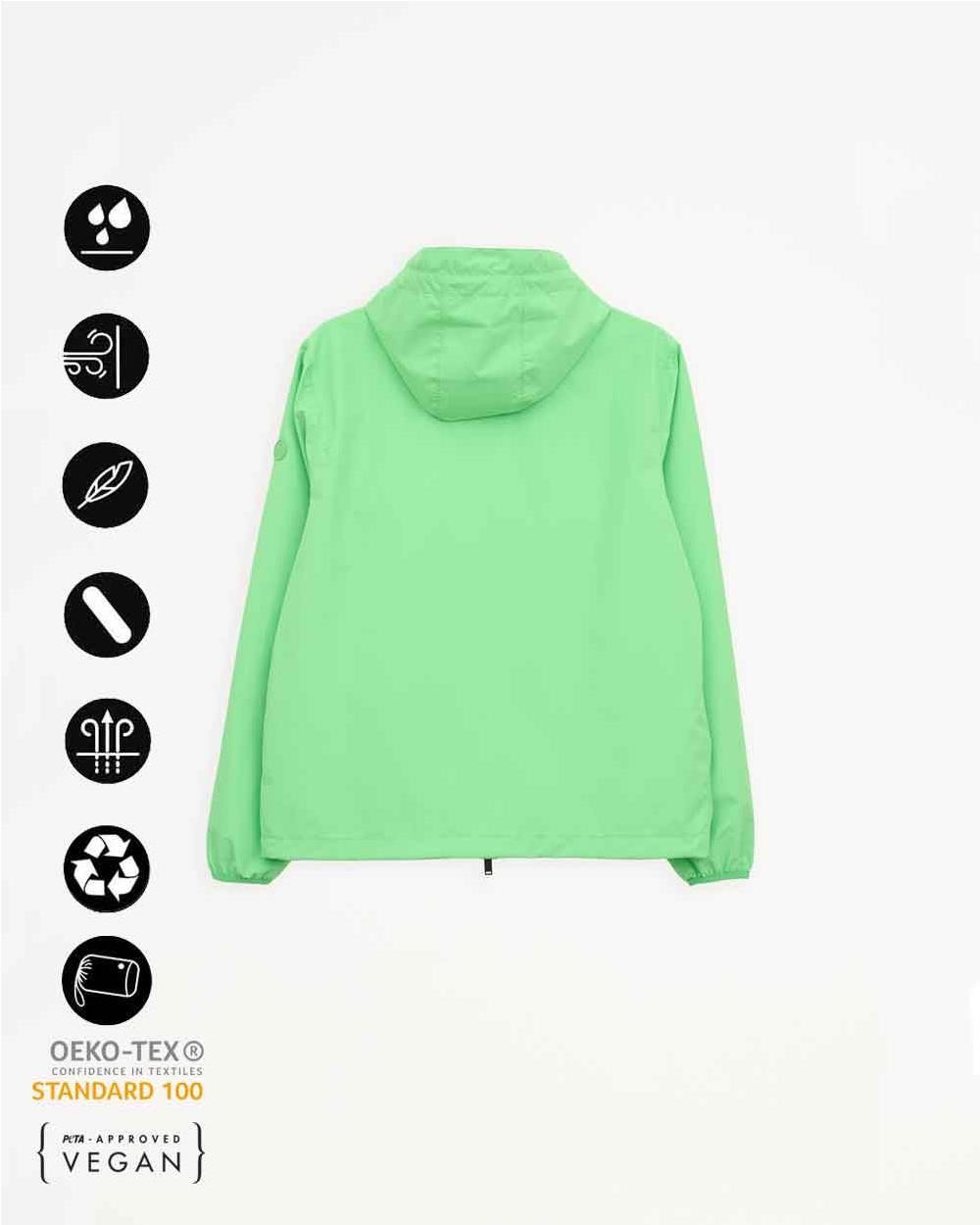 Cortavientos Liutis Packable hombre... Cortavientos Liutis Packable hombre...