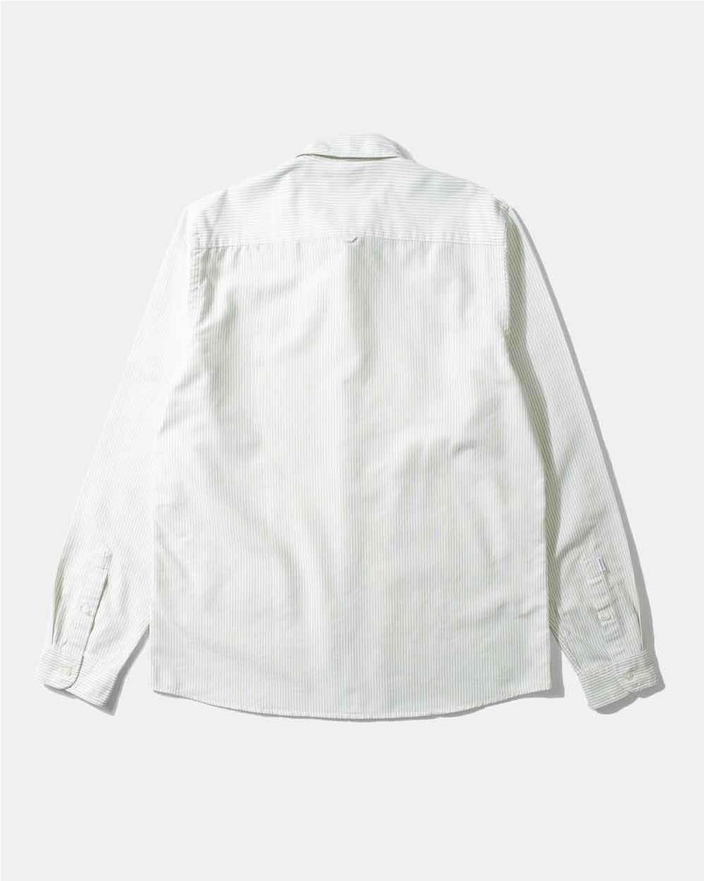 Camisa Stripped BD Duck Edition...