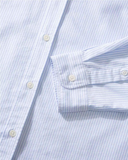 Camisa Stripped BD Duck... 2