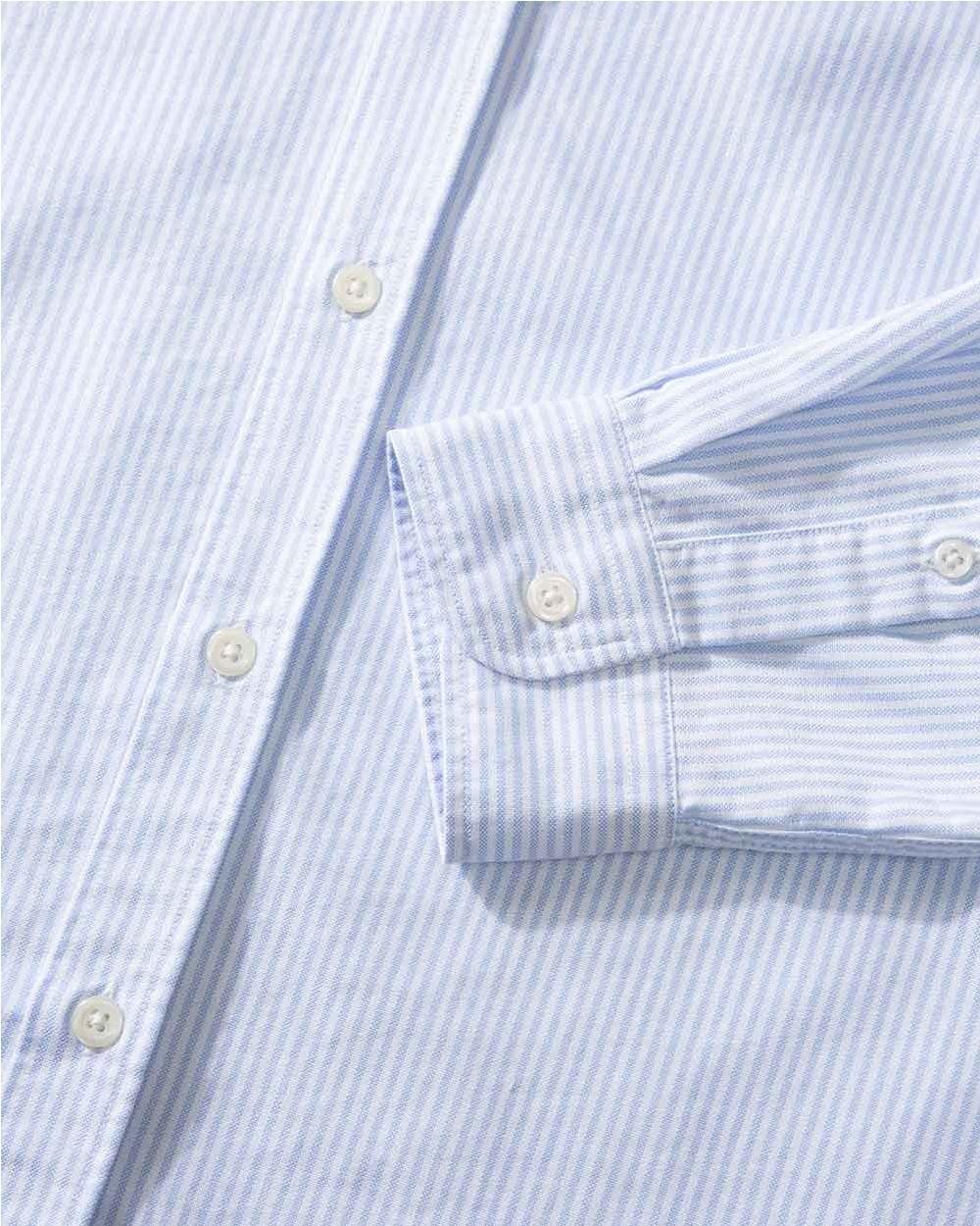 Camisa Stripped BD Duck Edition...