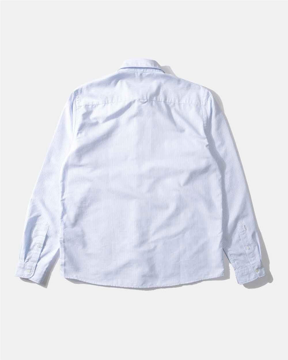 Camisa Stripped BD Duck Edition...