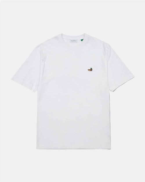 T-shirt Duck Patch hombre...