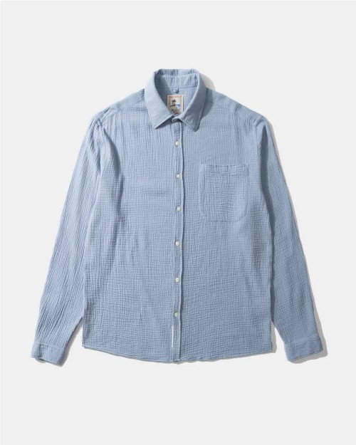 Camisa Snap hombre SEEL