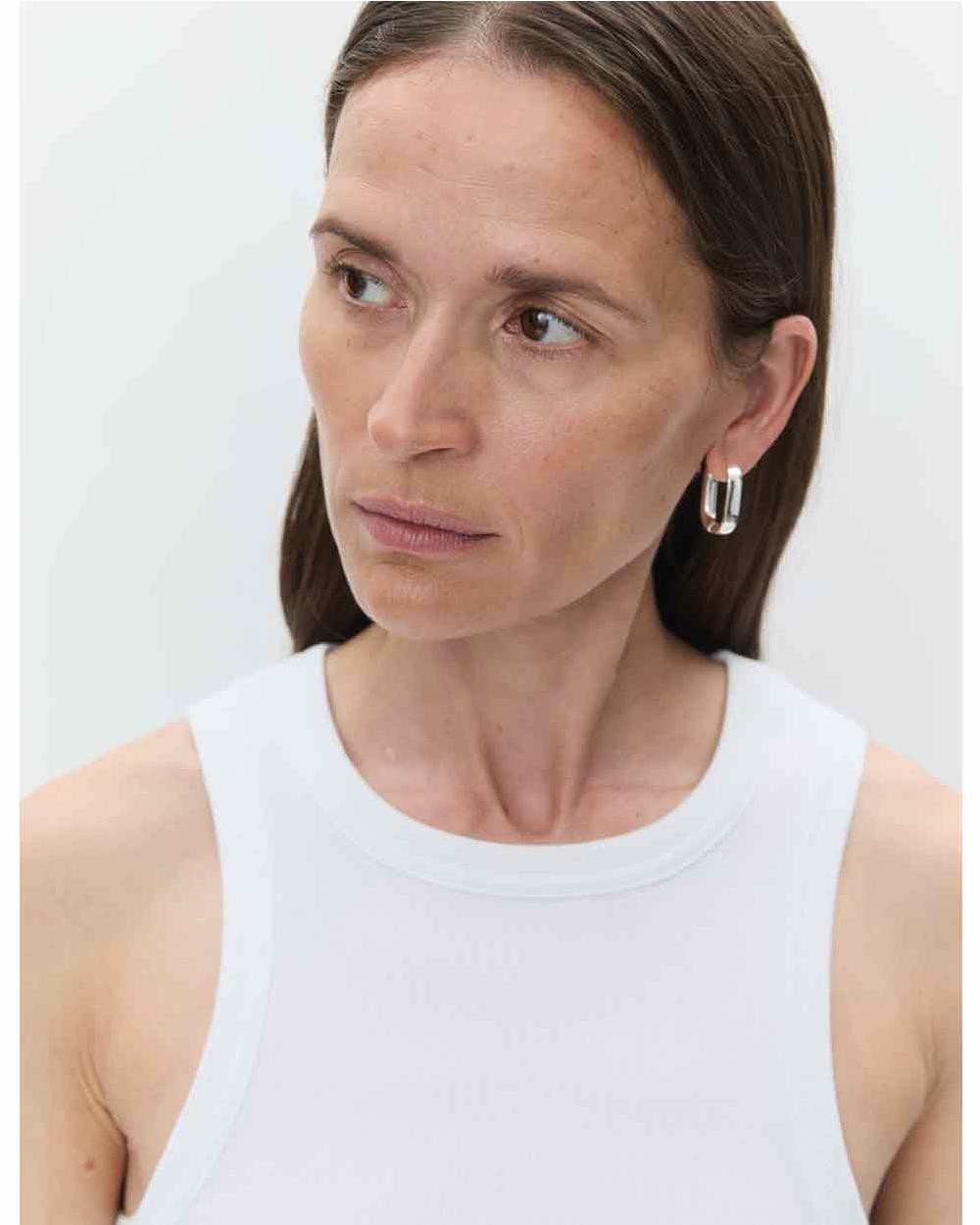 Cuerpo Tirante Alisson Mujer Algodón...