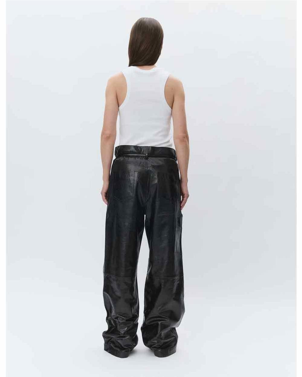 Cuerpo Tirante Alisson Mujer Algodón...