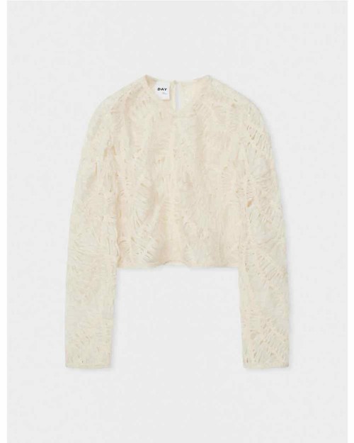 Blusa Crochet Reyne mujer...