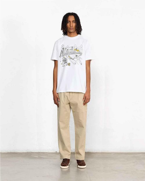 T-shirt Tennis Courts... 2