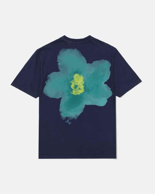 T-shirt Garden hombre AZUL... 2