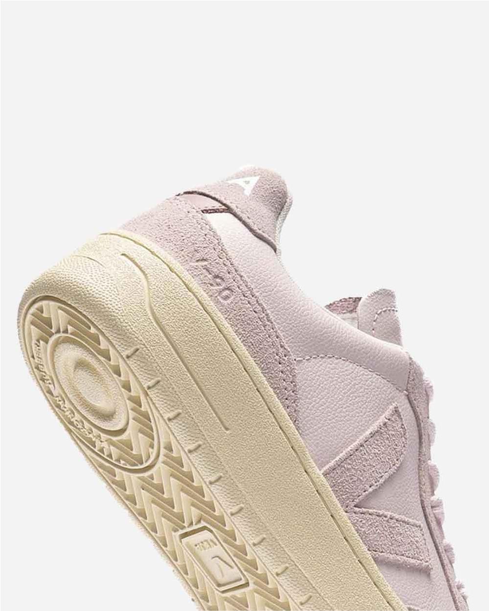 V90 Zapatilla O.T Leather Lassi...