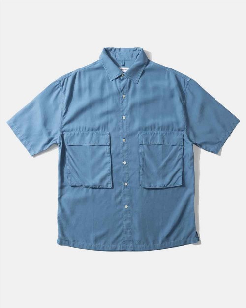 Camisa Dos Caminos hombre SEEL