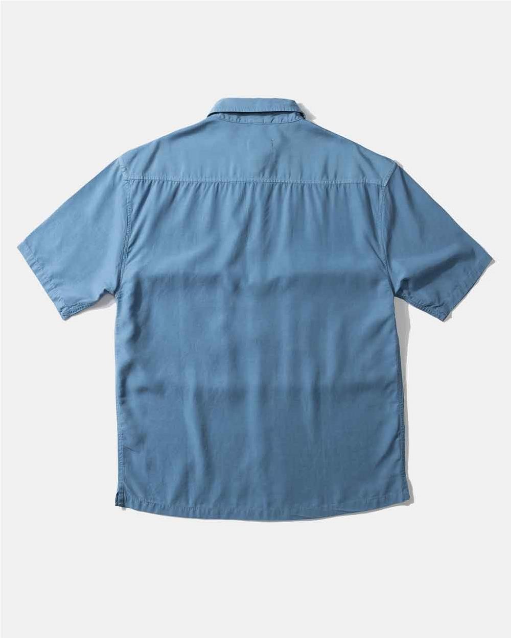 Camisa Dos Caminos hombre SEEL