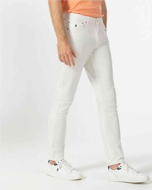 Pantalón Cinco Bolsillos... 2