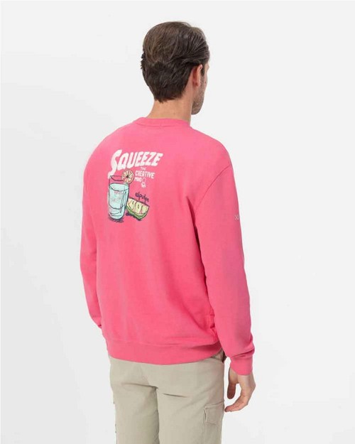 Sudadera Squeezze hombre... 2