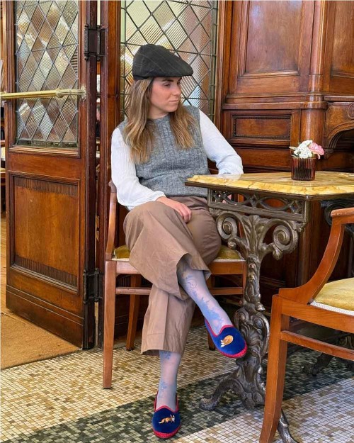 Pantalón Mia Culotte mujer... 2