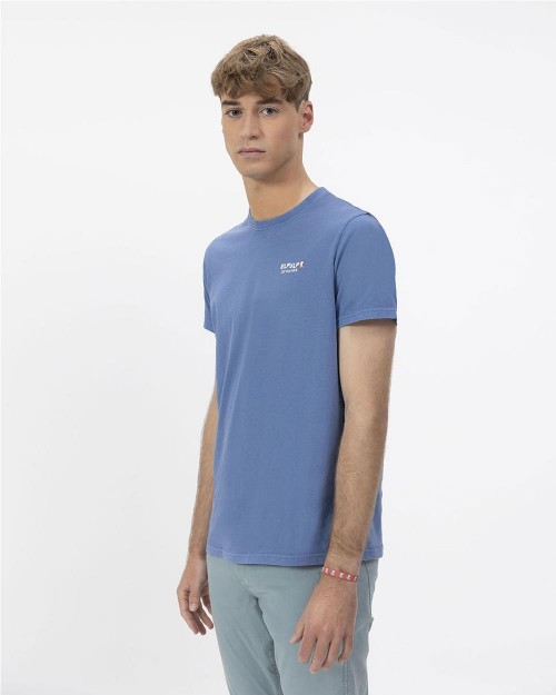 Camiseta Enjoy life hombre