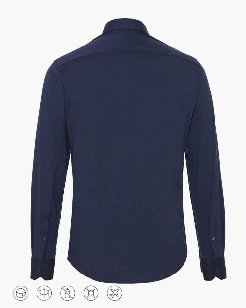 Camisa Rossini Radical fit... 2