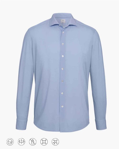Camisa Radical fit hombre...