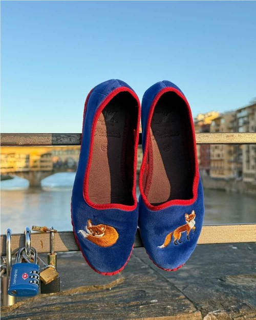 Slipper Flabelus X Cortemax...