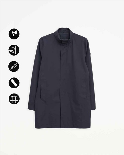 Gabardina Tuman hombre DARK...