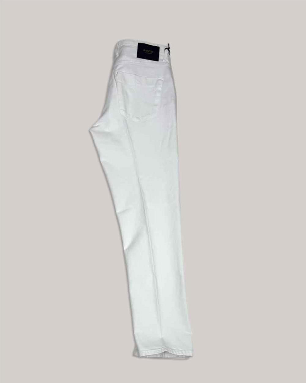 Pantalon sastrero cinco bolsillos...