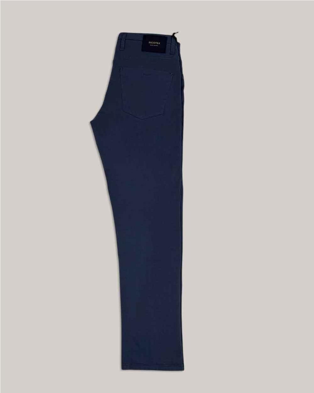 Pantalon sastrero cinco bolsillos...