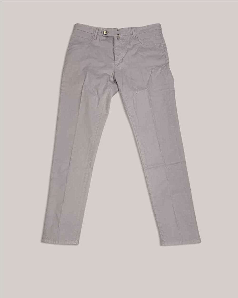 Pantalon sastrero cinco bolsillos...