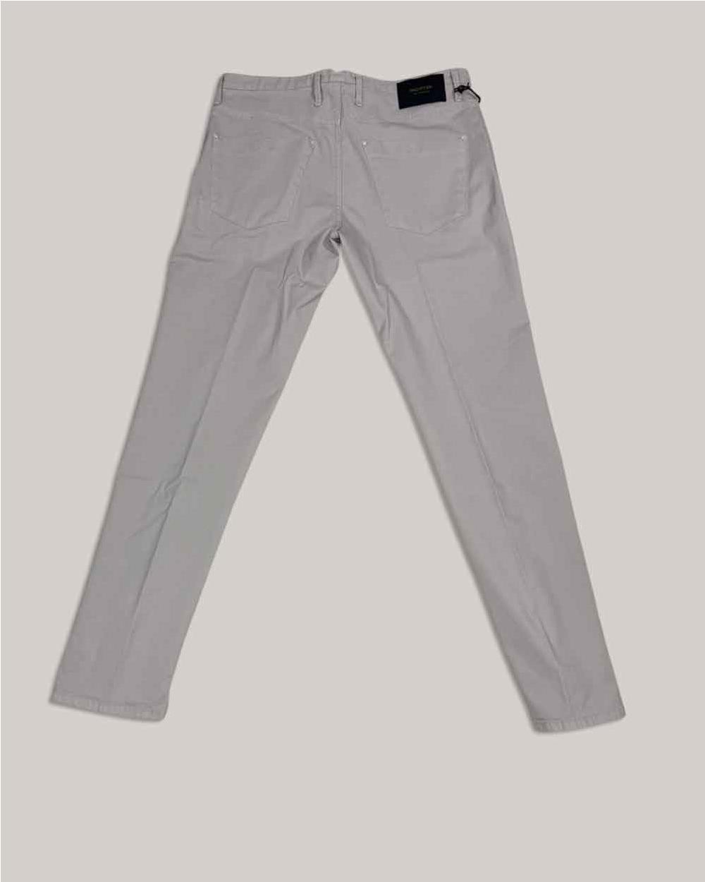 Pantalon sastrero cinco bolsillos...