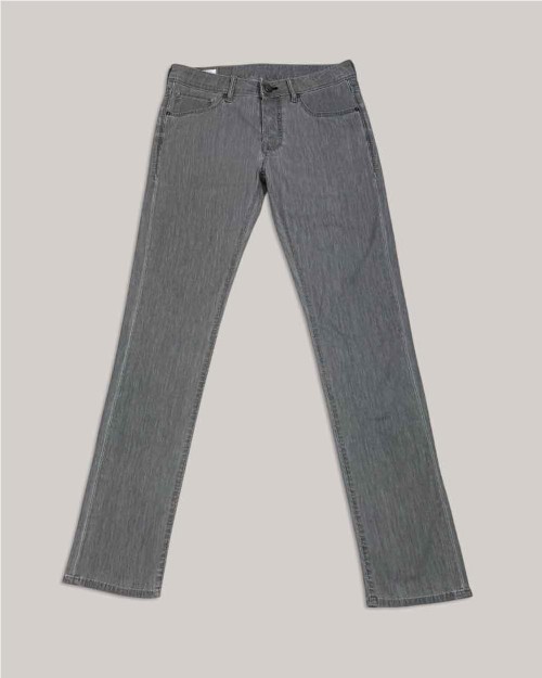 Pantalon denim cinco... 2