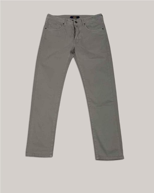 Pantalón cinco bolsillos... 2