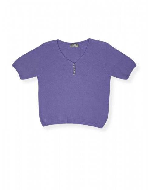 Maglia Baby alpaca mujer...