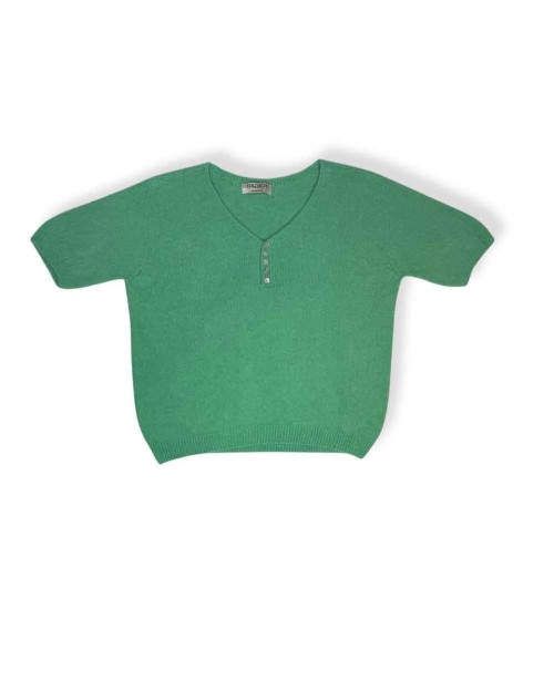 Maglia Baby alpaca mujer...