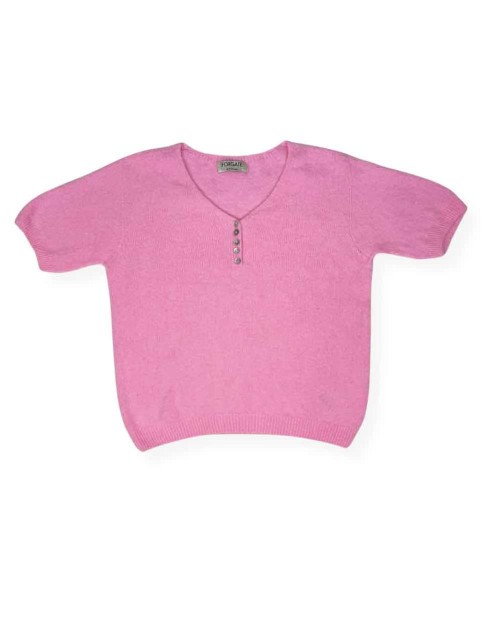 Maglia Baby alpaca mujer...