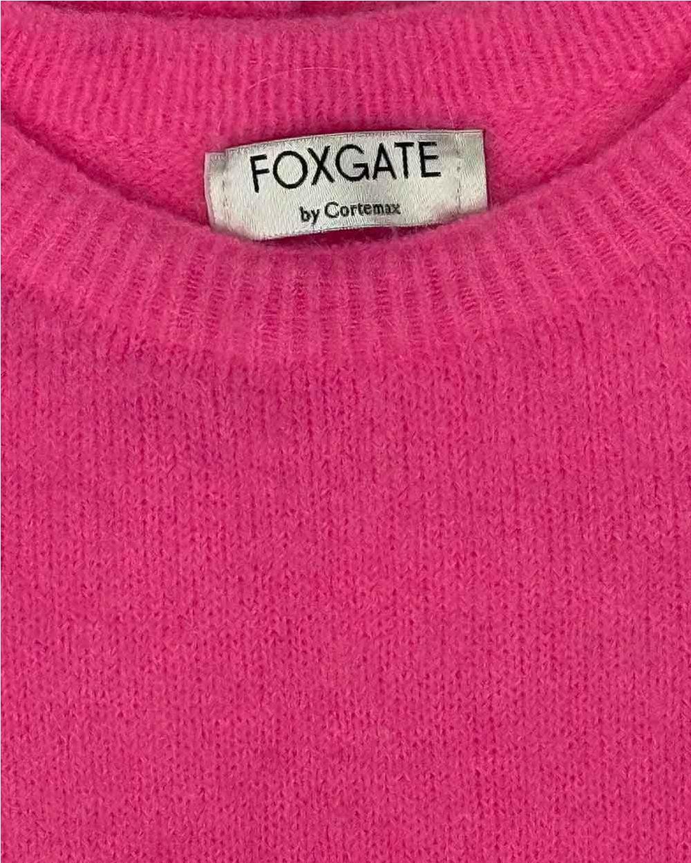 Maglia Baby Alpaca mujer BUBBLE