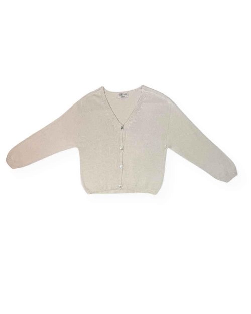 Chaqueta Maglia Cotton...