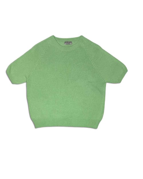 Maglia Cotton cuello...