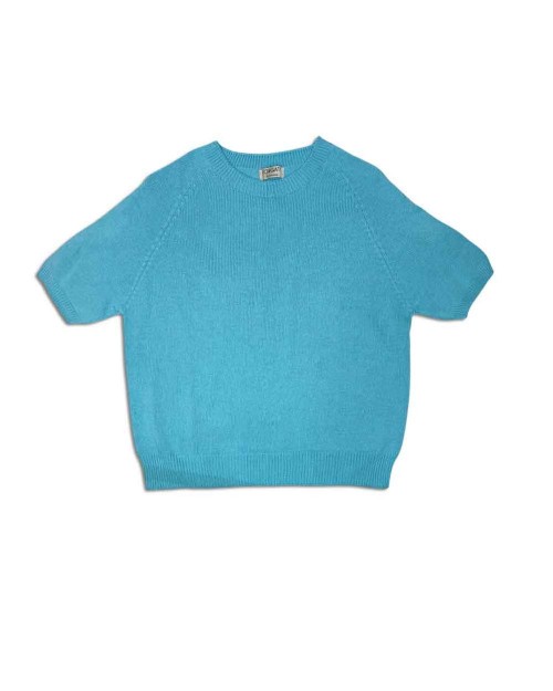 Maglia Cotton cuello...