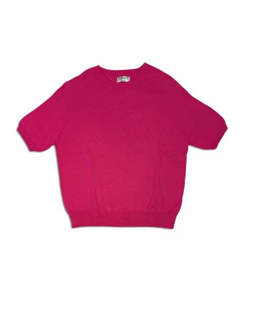 Maglia Cotton cuello...