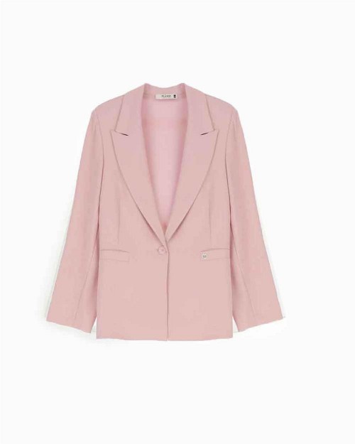 Blazer mujer ROSA