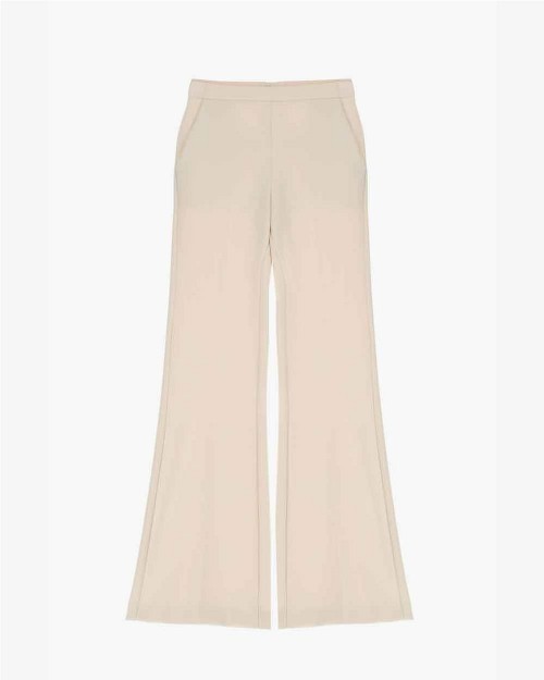 Pantalón Acampanado mujer...