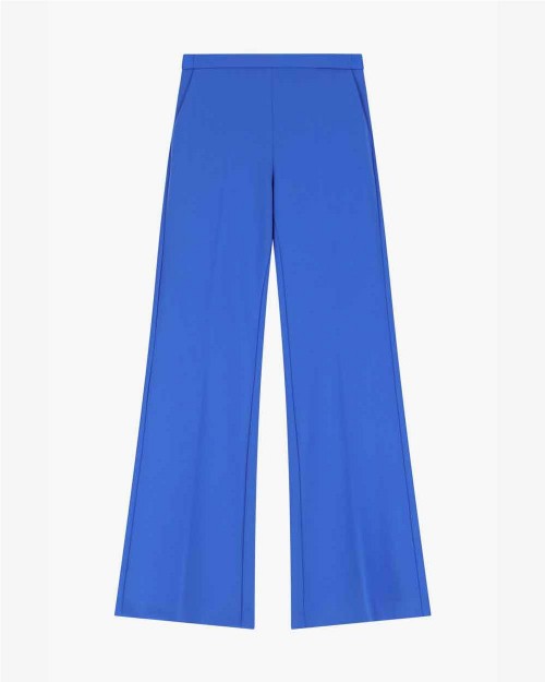 Pantalón Acampanado mujer...