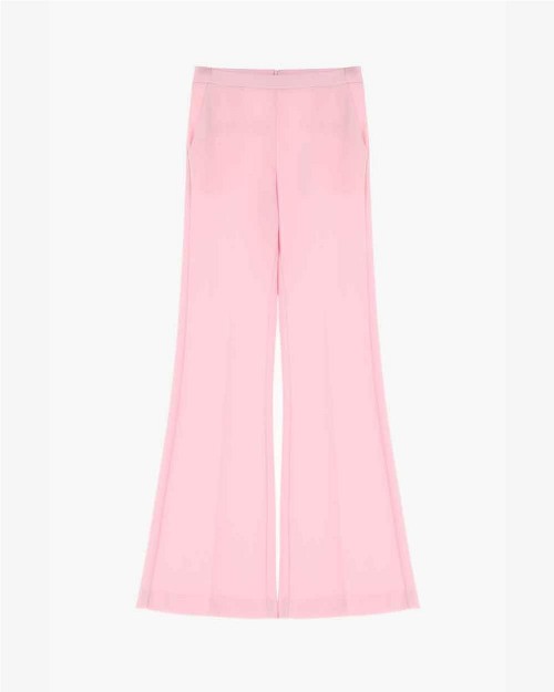 Pantalón Acampanado mujer...