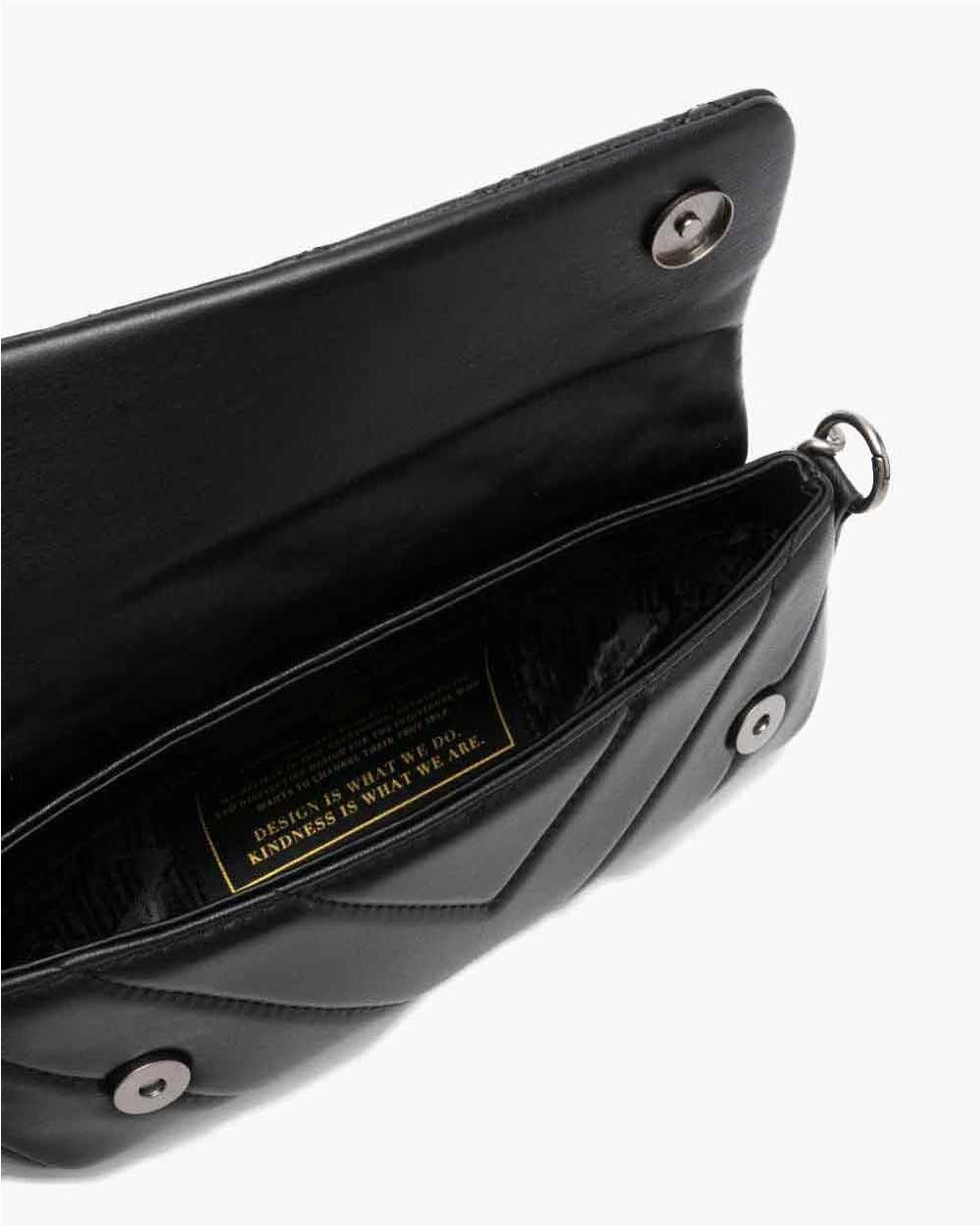 Bolso Long Kensington piel Negro BLACK Bolso Long Kensington piel Negro BLACK