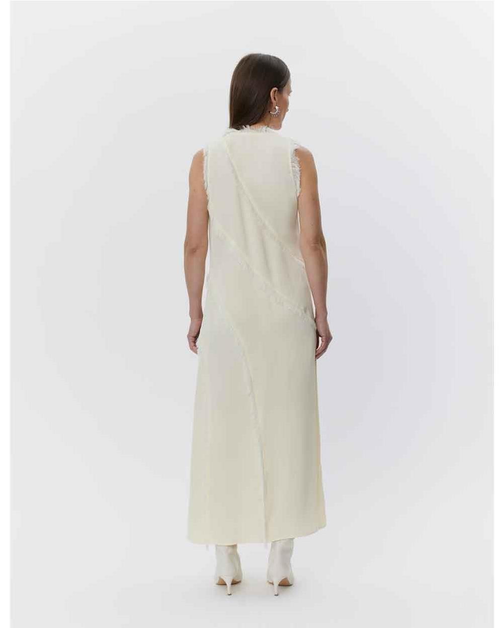 Vestido flecos Ryleigh mujer WINTER...