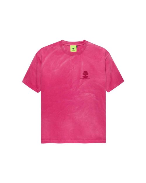 Camiseta Unisex Oyster tee...
