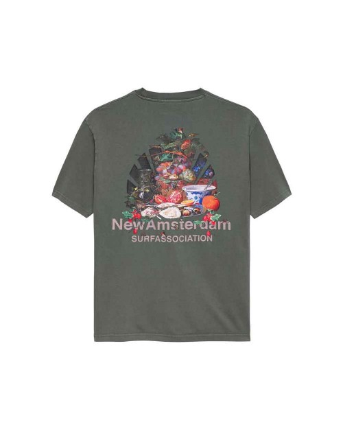 Camiseta Unisex Buffet... 2