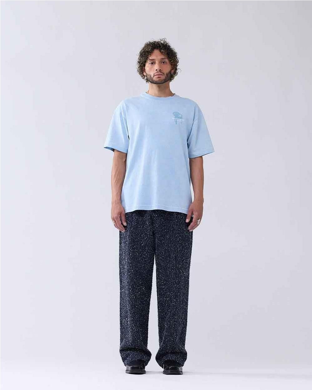 Camiseta unisex Chair tea TEA