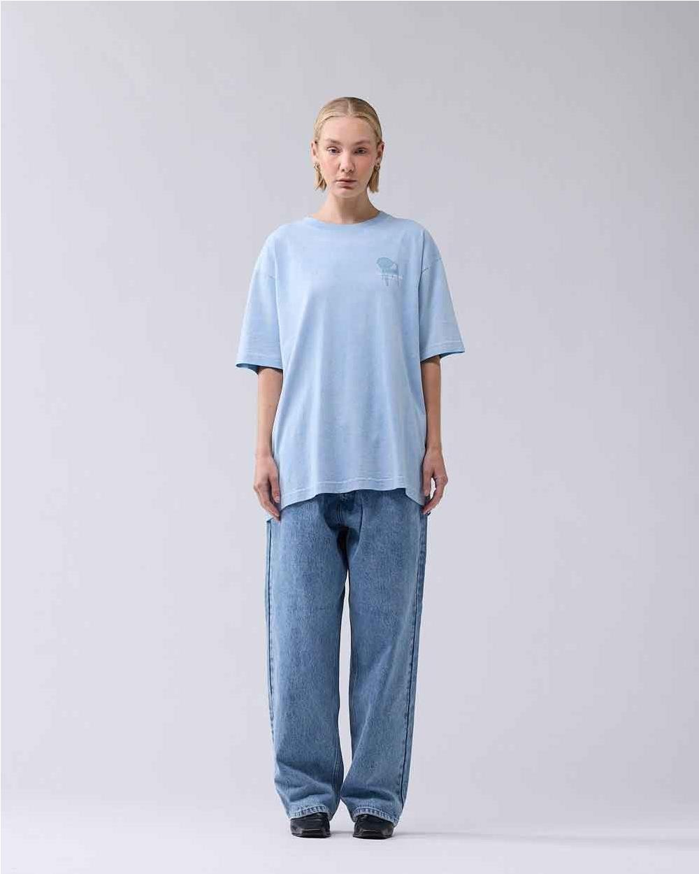 Camiseta unisex Chair tea TEA