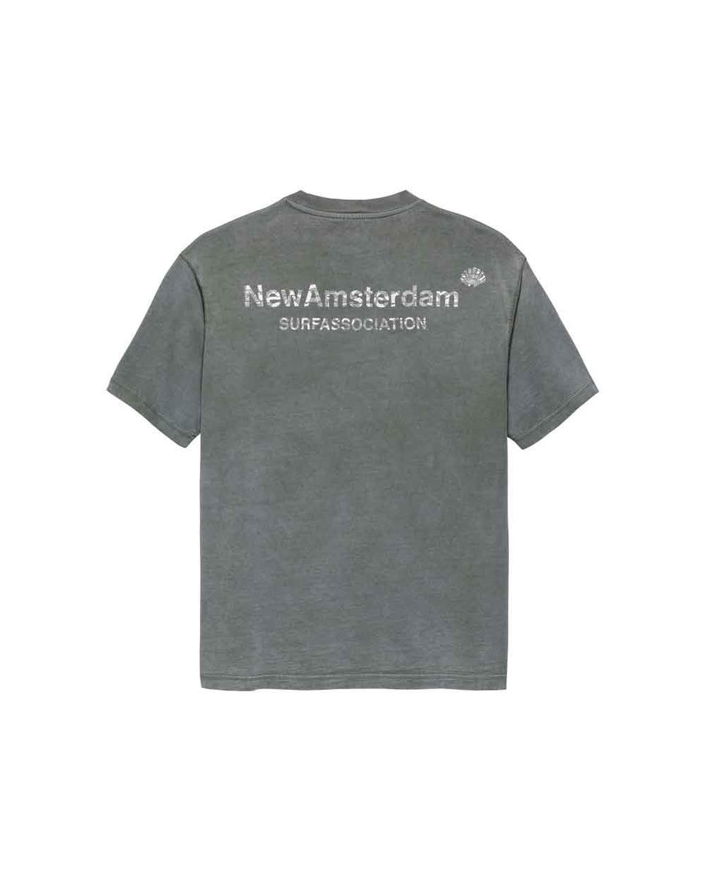 Camiseta unisex tiburón shark green...