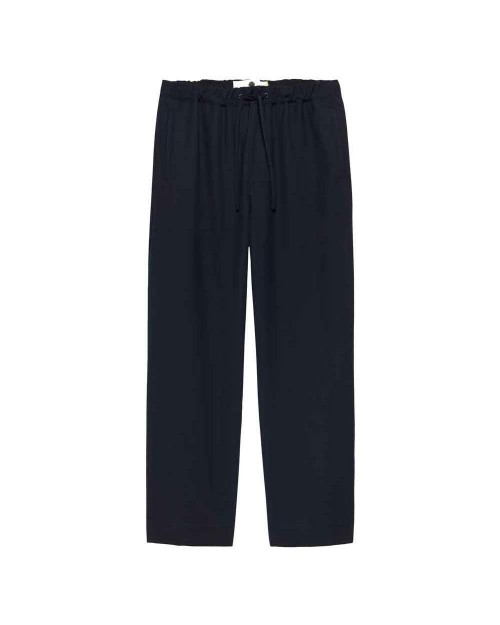 Pantalones Holgados Unisex...